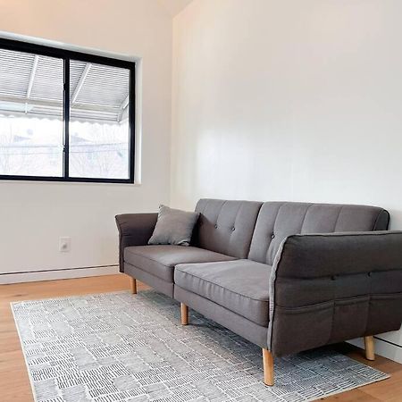 New Ample And Cozy One Bedroom Apt In Brooklyn At Rem-Casa Nowy Jork Zewnętrze zdjęcie